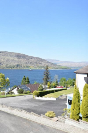 Treetops Lodge Fort William